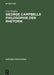 George Campbells Philosophie Der Rhetorik: Zur Grundlegung Rhetorischer Wirkungskraft in Der >Evidentia by Uwe Stieglitz