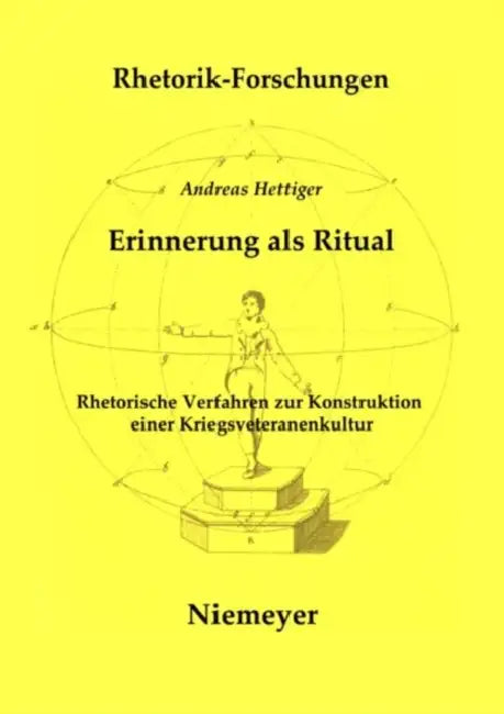 Erinnerung als Ritual by Andreas Hettiger