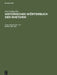 Bie - Eul by Gregor (EDT)/ Mayer, Heike (EDT)/ Robling, Franz-Huber (EDT) Kalivoda