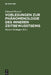 Vorlesungen Zur Phänomenologie Des Inneren Zeitbewußtseins by Martin Heidegger, Edmund Husserl