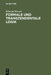 Formale und transzendentale Logik by Edmund Husserl