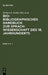 H - I by Herbert E. Brekle, Edeltraud Dobnig-Julch, Hans Jurgen Holler