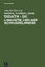 Norm, Moral und Didaktik - Die Linguistik und ihre Schmuddelkinder by Ann Peyer, Paul R. Portmann