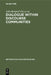 Dialogue Within Discourse Communities: Metadiscursive Perspectives on Academic Genres by Julia Bamford, Marina Bondi