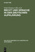 Recht Und Sprache in Der Deutschen Aufklärung by Ulrich Kronauer, Jörn Garber