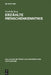 Erzählte Menschenkenntnis: Moralische Erzählungen Und Verhaltensschriften Der Deutschsprachigen Spätaufklärung by Gunhild Berg