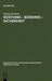 Rüstung - Bündnis - Sicherheit: Dreibund Und Informeller Imperialismus 1900-1908 by Michael Behnen