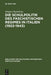 Die Schulpolitik des faschistischen Regimes in Italien (1922-1943) by Jürgen Charnitzky