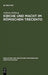 Kirche und Macht im römischen Trecento by Andreas Rehberg
