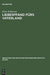 Liebespfand fürs Vaterland by Petra Terhoeven
