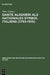 Dante Alighieri als nationales Symbol Italiens (1793-1915) by Thies Schulze