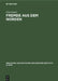 Fremde aus dem Norden by Uwe Israel