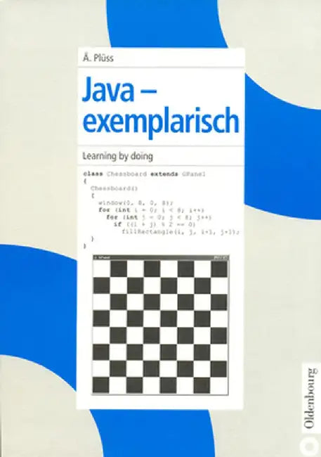 Java - Exemplarisch by Agidius Pluss