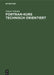 Fortran-Kurs Technisch Orientiert by Gunter Schmitt