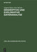Deskriptive Und Explorative Datenanalyse by Siegfried Heiler