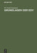 Grundlagen Der Edv by M. Frank Siegmann
