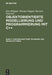 Fortgeschrittene Techniken Und Design Patterns by Bert Kloppel