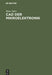CAD Der Mikroelektronik: Simulation, Layout Und Testdatenerstellung by Hans Spiro