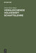 Vergleichende Volkswirtschaftslehre by Ulrich Peter Ritter