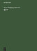 C++ by Ernst-Wolfgang Dieterich