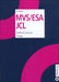 MVS/ESA JCL by Michael Winter
