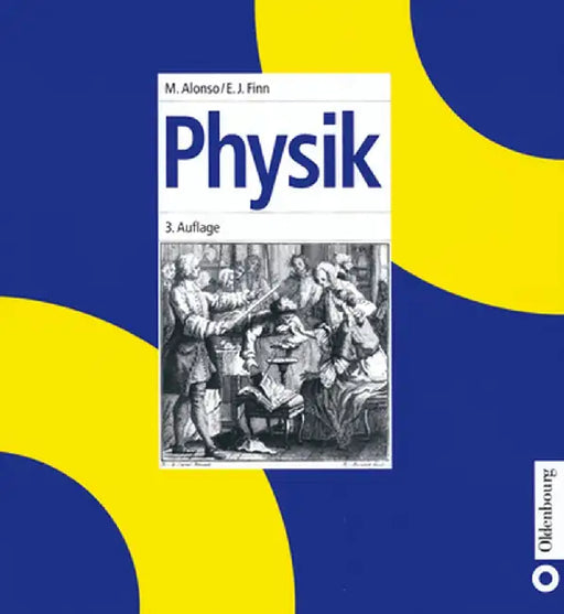 Physik by Marcelo Alonso