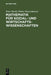 Mathematik Für Sozial- Und Wirtschaftswissenschaften by Peter Hackl