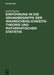 Einführung in Die Grundbegriffe Der Wahrscheinlichkeitstheorie Und Mathematischen Statistik by Detlef Plachky