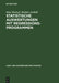 Statistische Auswertungen Mit Regressionsprogrammen by Hans Riedwyl