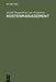Kostenmanagement: Einfhrung in Schaubildform by Harald Hungenberg