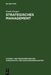 Strategisches Management by Frank Keuper