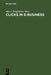 Clicks in E-Business by Max J. Ringlstetter