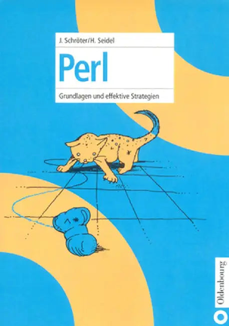Perl by Jurgen Schroter