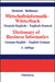 Wirtschaftsinformatik-Wörterbuch - Dictionary of Economic Informatics by Lutz J. Heinrich