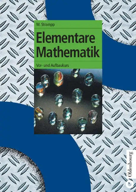 Elementare Mathematik by Walter Strampp