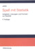 Spa Mit Statistik: Aufgaben, Losungen Und Formeln Zur Statistik by Roland Jeske
