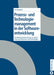 Prozess- Und Technologiemanagement in Der Softwareentwicklung by Mohsen Rezagholi