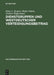 Dienstgruppen und westdeutscher Verteidigungsbeitrag by Heinz L. Borgert, Walter Stürm, Norbert Wiggershaus