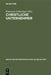 Christliche Unternehmer by Francesca Schinzinger