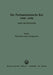 Entwürfe Zum Grundgesetz by Michael Hollmann