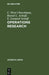Operations Research: Eine Einfuhrung in Die Unternehmensforschung by C. West Churchman