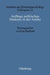 Anfänge politischen Denkens in der Antike by Kurt A. Raaflaub, Elisabeth Müller-Luckner