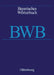 A - Bazi by Felicitas Maria Erhard, Edith Funk, Anthony R. Rowley