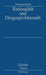 Rationalität Und Drogenproblematik by Norman Braun