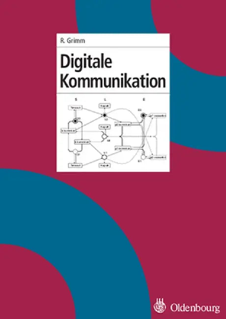 Digitale Kommunikation by Rdiger Grimm