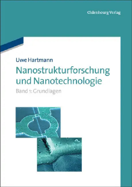 Grundlagen by Uwe Hartmann