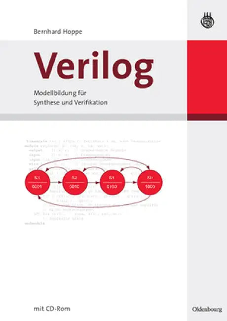 Verilog by Bernhard Hoppe