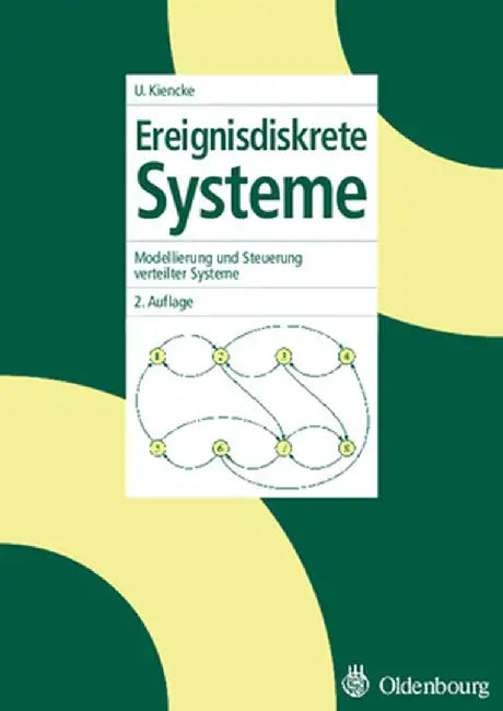 Ereignisdiskrete Systeme by Fernando Puente Leon