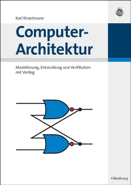 Computer-Architektur by Karl Stroetmann
