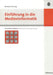 Einführung in Die Medieninformatik by Michael Herczeg